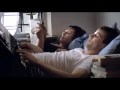 MATT AND KIM - "DAYLIGHT" (OFFICIAL MUSIC VIDEO)
