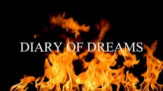 Watch Diary Of Dreams Decipher Me video
