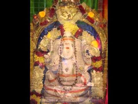 Ganesha Runa Vimochana Stotram