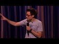 Matt Donaher Stand-Up 11/03/14  - CONAN on TBS