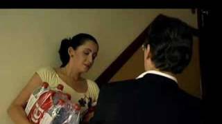 Demovideo Leila Müller "Spät. Im Sommer." 2007