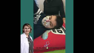 Op Dr Arzu Özyer Bektaş Kocaeli Sünnet 6