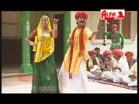 Bhai Bhai Re Diggi Ka Raja | Rajasthani Songs | Rajasthani DJ...