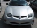 2002 Pontiac Sunfire 2dr Cpe SE Coupe - Fort Wayne, IN