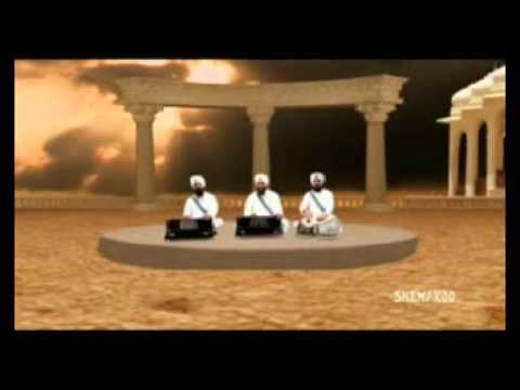 nanak dukhiya sab sansaar