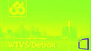 Wtvs Detroit In Acid Power