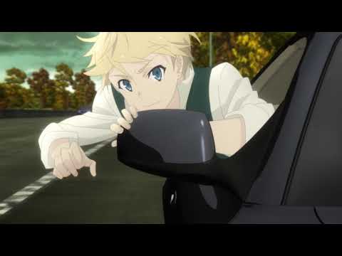 TVアニメ「ロード・エルメロイⅡ世の事件簿 -魔眼蒐集列車 Grace note-」第2弾PV │ 2019年7月より放送開始予定 (03月23日 14:30 / 13 users)