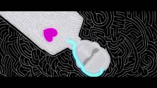 This is your brain on drugs - Mob Psycho 100.
