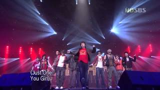 Watch Shinhwa Oh video