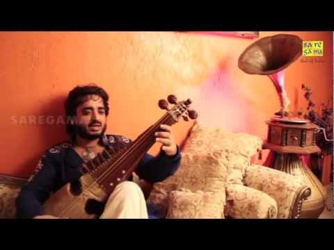 Kalam-E-Sufi | Aao Ni Saiyo Sufi Song | Chintoo Singh
