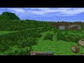 Fluf's Minecraft Adventure Eps1