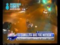 El canillita que fue noticia