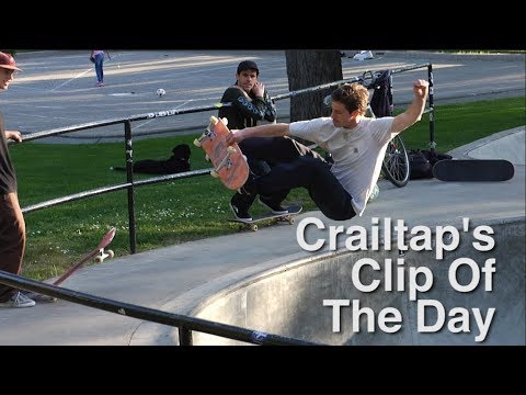 Clip Of The Day: Seattle