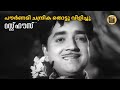 Pournami Chandrika Thottu Vilichu | Rest House | Prem Nazir| Sheela |KJ Yesudas| Central Talkies