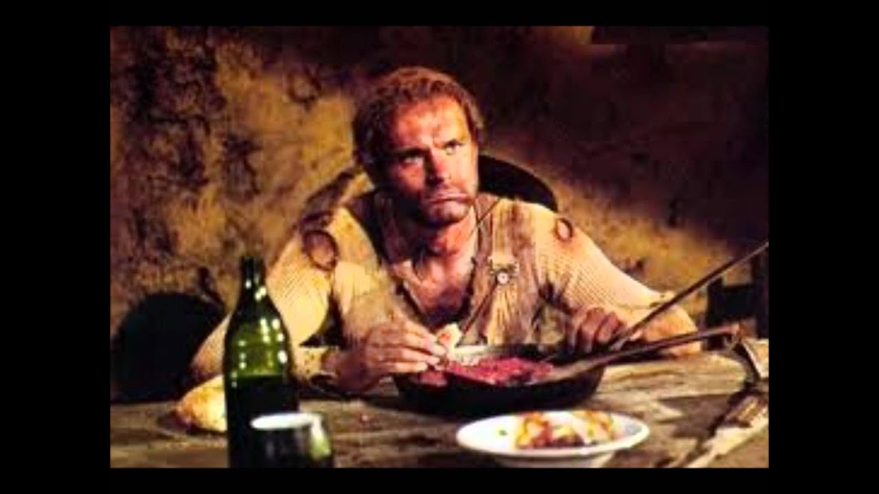 Terence Hill Movies List: Best to Worst - Ranker