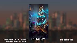 LED 4 Life Commertial