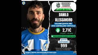 Soccertrade.it Danilo Alessandro
