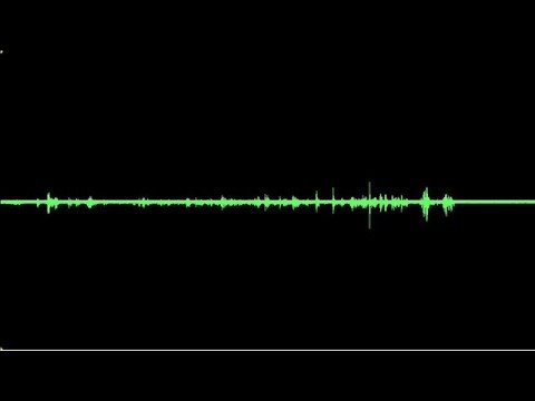 EKPS -- Waverly Hills Sanatorium EVP