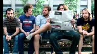 Watch Dear & The Headlights Sweet Talk video