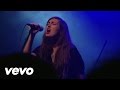 Abducted (live)