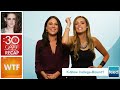 Justin Bieber's New Girl, Emblem3 Naked & K-Stew Heads to School - Clevver Feed