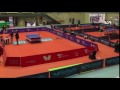 2015 ITTF-African Championships Day 5 - Men's & Women's Singles (Qualifications)