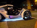 Asanti Rims on a T-Rex South Beach Miami