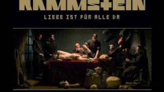 Watch Rammstein Ich Tu Dir Weh video