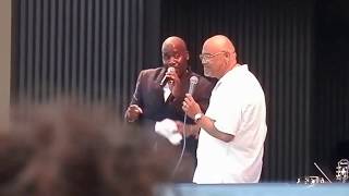 Watch Will Downing Send For Me video
