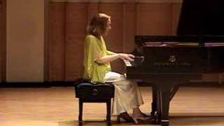 NYC Jazz Pianist Connie Crothers Concert \