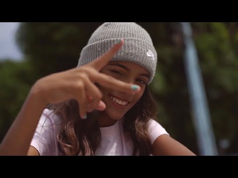 Nike SB | Who Would Have Thought? | Rayssa and Shane