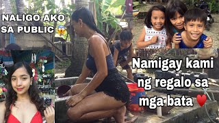 My Probensya Life In Siquijor Ely Mist