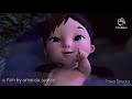 CGI 3D Animated Short: "Yuanfen" - by Amanda Sparso