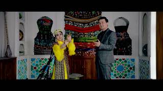 Nodirjon Quziev-Biyo Anoram Нодирчон Кӯзиев-Биё Анорам