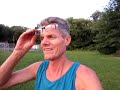 Stress RELIEF Meditation!  NATURAL Pain Killer!  Barefoot Walking!