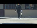 Supreme Spring/Summer 2012 Collection Commercial - Pizza Face