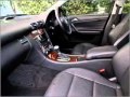 2006 MERCEDES-BENZ C180 Kompressor Classic - Elsternwick VIC