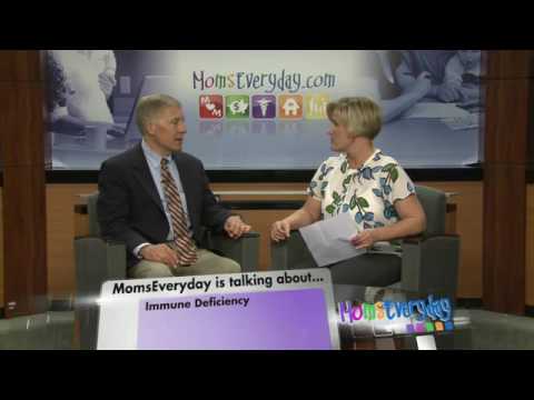 Immune Deficiency