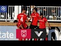 HIGHLIGHTS: Cavalry FC vs. Vancouver FC | May 3, 2024