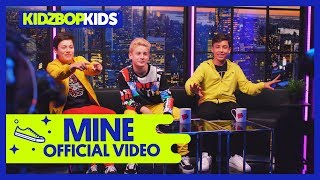 Watch Kidz Bop Kids Mine video