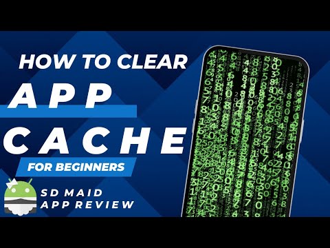 How To Clear App Cache Data SD Maid Review The Easiest How To Clear App Cache Data SD Maid Review The Easiest