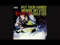 Busta Rhymes - Put your hands where my eyes could see (instrumental) (1997)