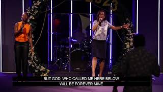 SUNDAY SERVICE || 15/01