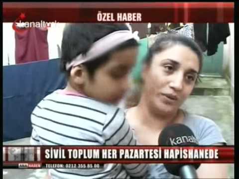 Masum Mahkumlar Projesi
