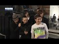 [ENG] Big Bang and Sean for Hope TV 10/23/09