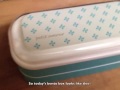 valentine bento