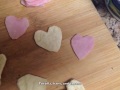 valentine bento
