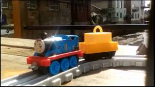 Vlog B2000 Ro In Whitby Dora The Dog Thomas And Friends Diecasts