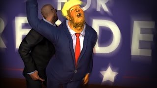 【DE Jun】Mr.DE的保鑣日常 | Mr. President! #1