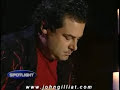 Guitar Rumba Flamenco Latin Jazz John Gilliat